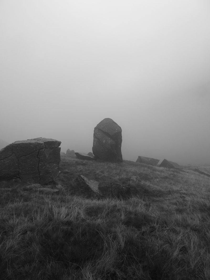 The Kirk Stone